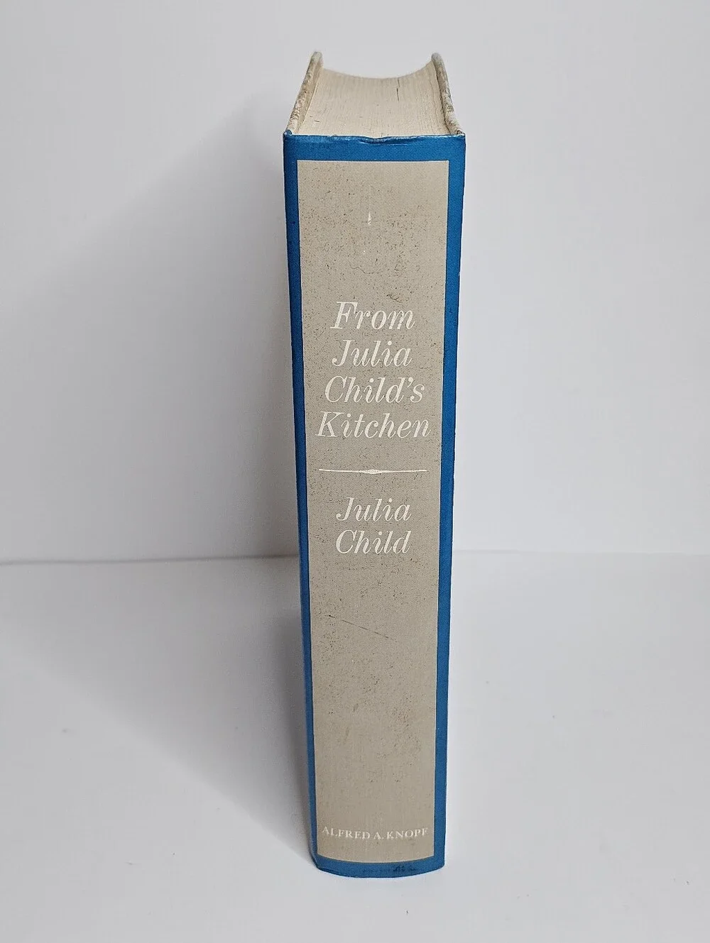 Julia Child from julia